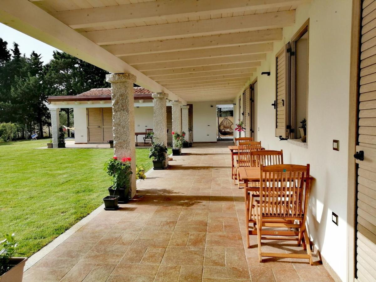 Sa Costa Villa La Caletta Exterior photo