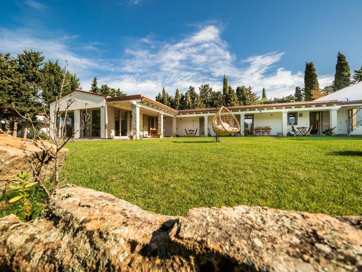 Sa Costa Villa La Caletta Exterior photo